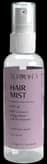 Perfume para o cabelo