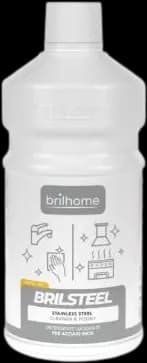 BrilSteel