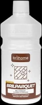 BrilParquet
