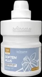 Soften Plus Coração de Baunilha e Flores de Ouro