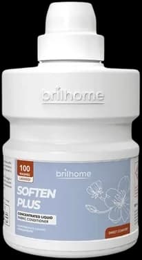 Soften Plus Doce Relaxamento