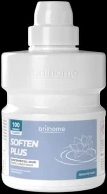 Soften Plus Pureza Absoluta