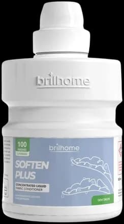Soften Plus Orvalho Fresco
