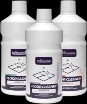 FloorCleaner