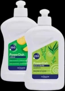 PowerDish