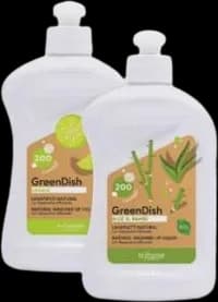 GreenDish