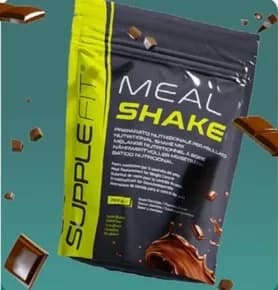 Meal Shake sabor chocolate