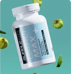 Garci Max+