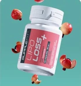 Lipo Loss+