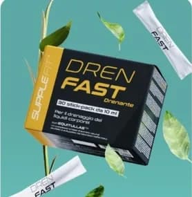 Dren Fast Drenante