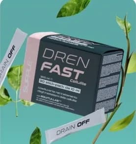 Dren Fast Celulite