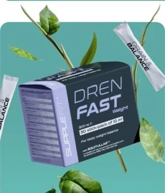 Dren Fast Peso