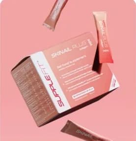 Skinail Plus