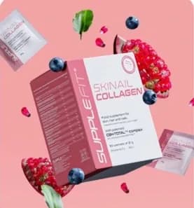 Skinail Collagen