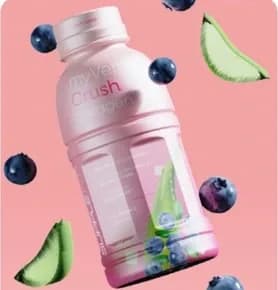Myvera Crush Collagen+