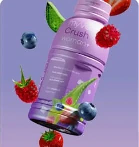 Myvera Crush Woman+