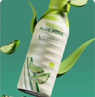 Aloé Vera BIO