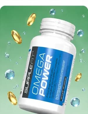 Omegapower