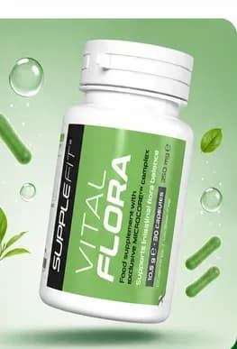 Vitalflora