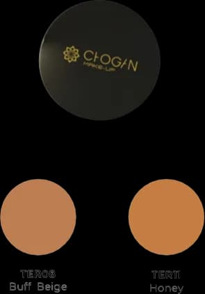 Pó bronzeador compacto Silk Face