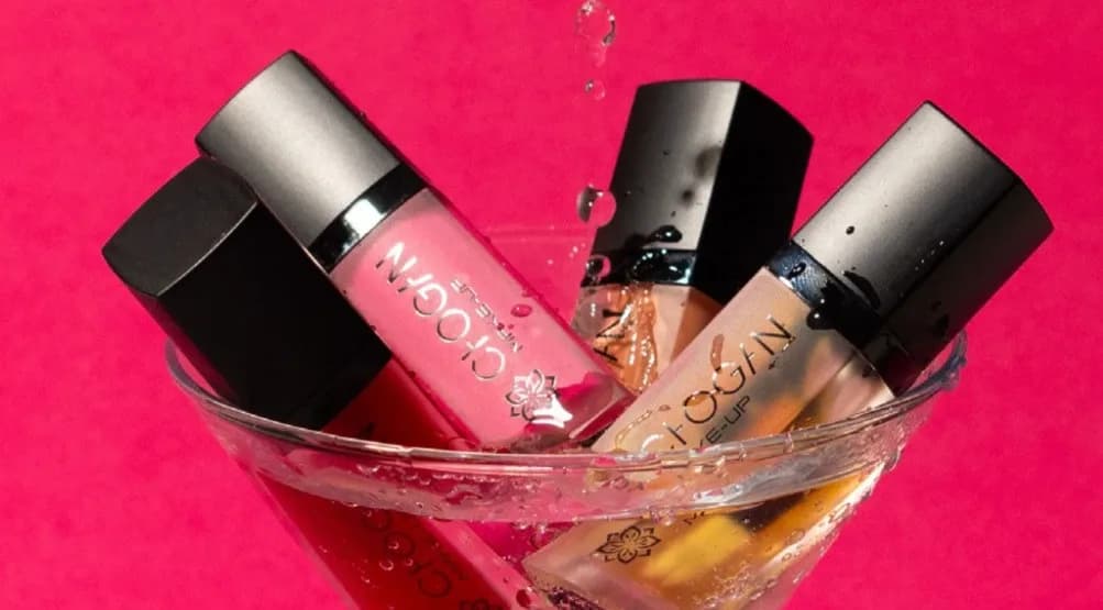 Lipstick Glossy 7 ml