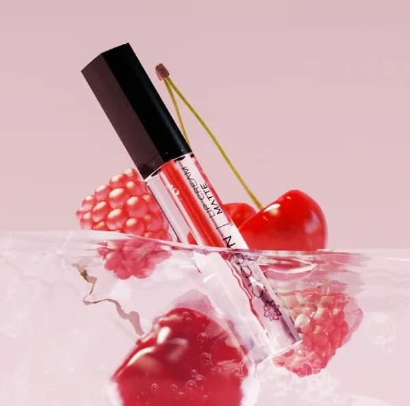 Lip Cream Mate