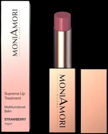 Supreme Lip Treatment - Tratamento labial multifuncional