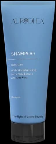 Champô para bebés