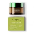 Creme facial Óleo de Neem