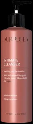 Loção de higiene íntima Óleo de Argan