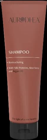 Champô Óleo de Argan
