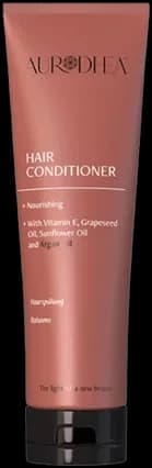 Condicionador capilar orgânico Óleo de Argan