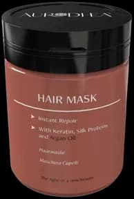 Máscara para desembaraçar o cabelo Óleo de Argan