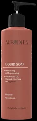 Sabonete líquido Óleo de Argan
