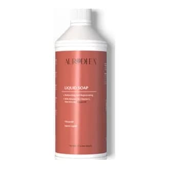 Sabonete cremoso Óleo de Argan