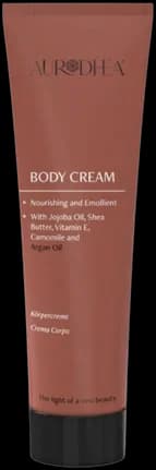Creme corporal Óleo de Argan