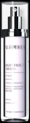 Creme noturno Leite de Burra