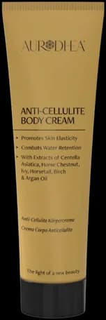 Creme anticelulite