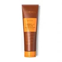 Gel de banho Âmbar e argan