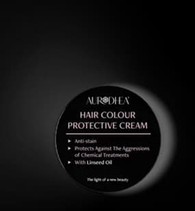 Creme de proteção da pele