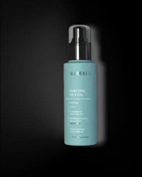 Gel facial clarificante