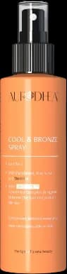 Spray autobronzeador