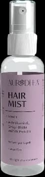 Perfume para cabelo