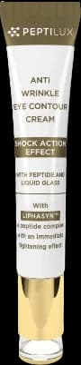 Creme antirrugas para a área dos olhos Shock Action