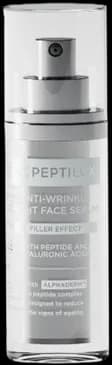 Sérum noturno antirrugas Filler