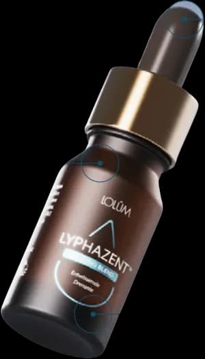 Lyphazent