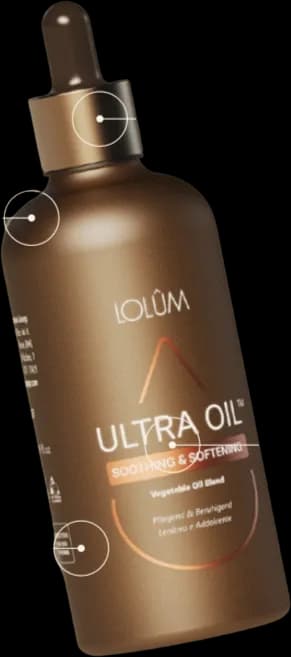Ultra Oil Calmante