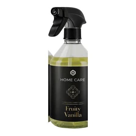 Fruity Vanilla