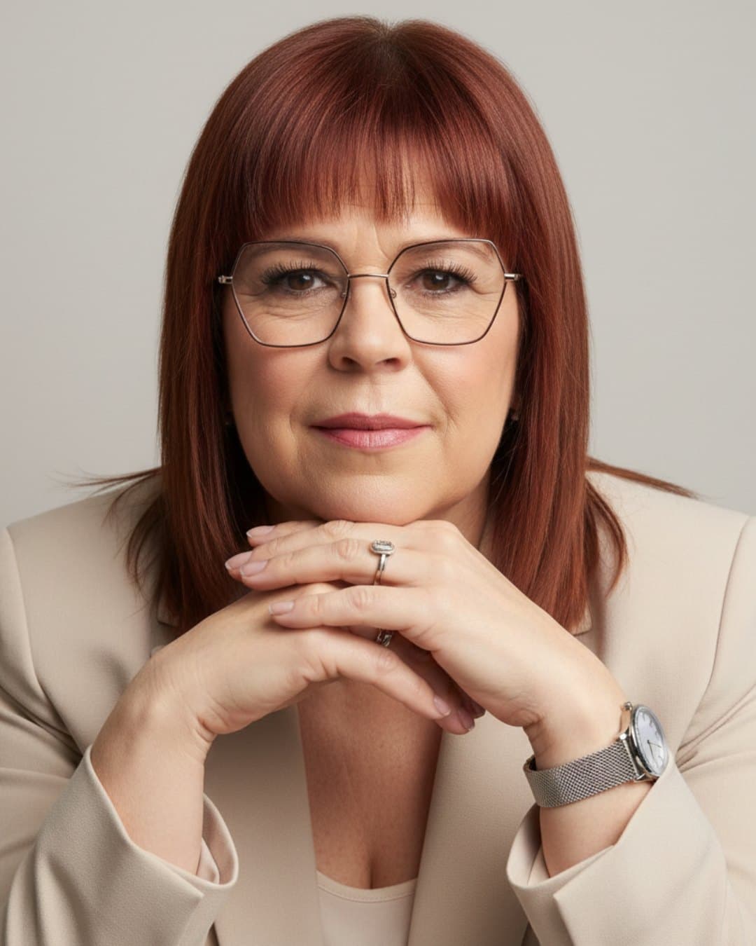 Manuela Magalhães, consultora Chogan